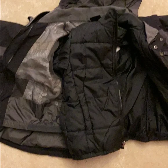 The north face boys triclimate coat - Picture 6 of 7